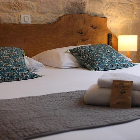 Hotel Restaurant Des Grottes Du Pech Merle Cabrerets 部屋 写真