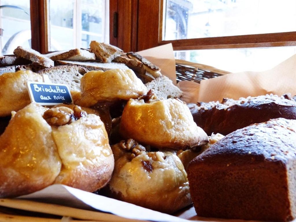 Hotel Restaurant Des Grottes Du Pech Merle Cabrerets エクステリア 写真